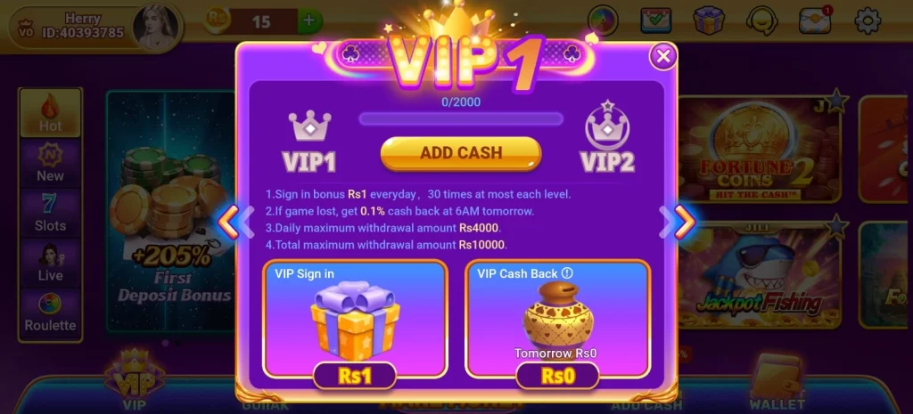 Jili Winner Download